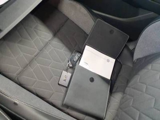 Volkswagen Tiguan 1.5 eTSI DSG