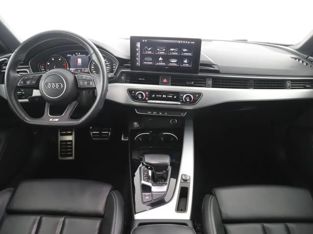 Audi A4 30 TDI