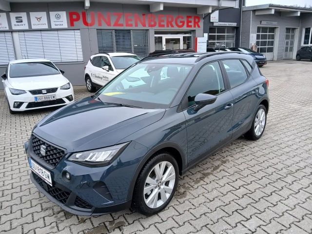 Seat Arona 1.0 TSI Reference