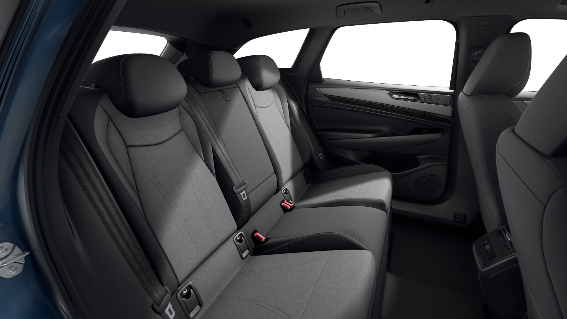 Volkswagen ID.7 Pro Tourer