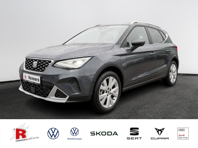Seat Arona 1.0 TSI DSG