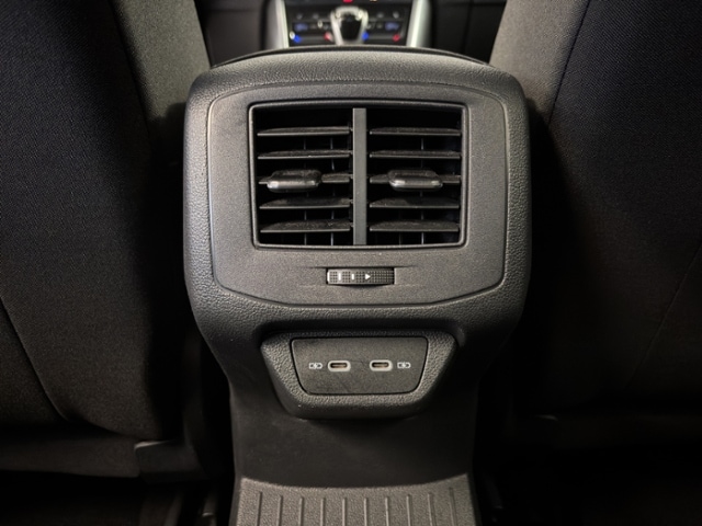 Volkswagen T-Roc 2.0 TDI