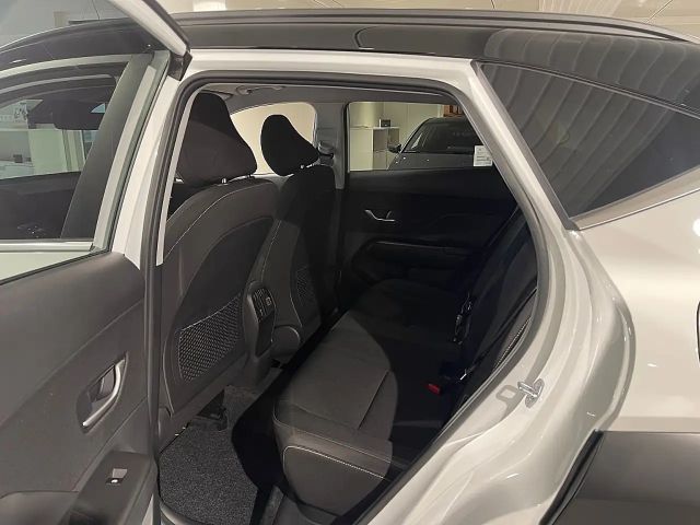 Hyundai Kona 2WD T-GDi