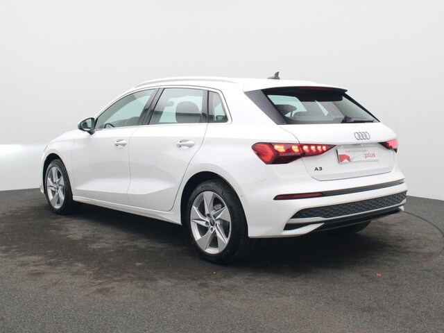 Audi A3 35 TFSI S-Tronic Sportback