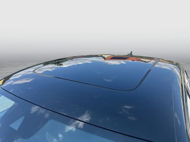 Audi e-tron Sportback