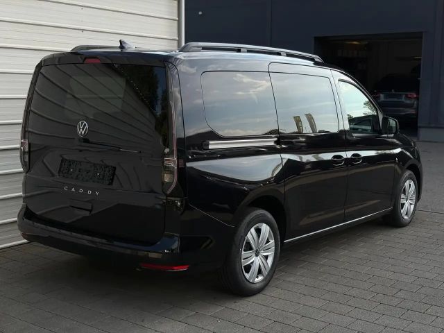 Volkswagen Caddy 2.0 TDI DSG
