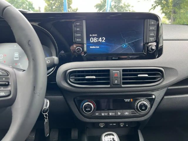 Hyundai i10 Trend
