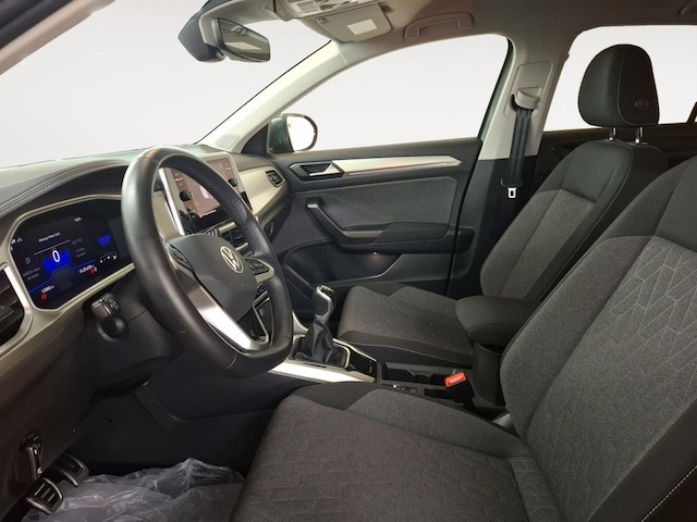 Volkswagen T-Roc 1.0 TSI