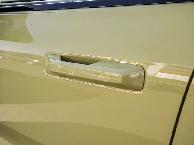 Volvo EX30 Achterwielaandrijving Ultra