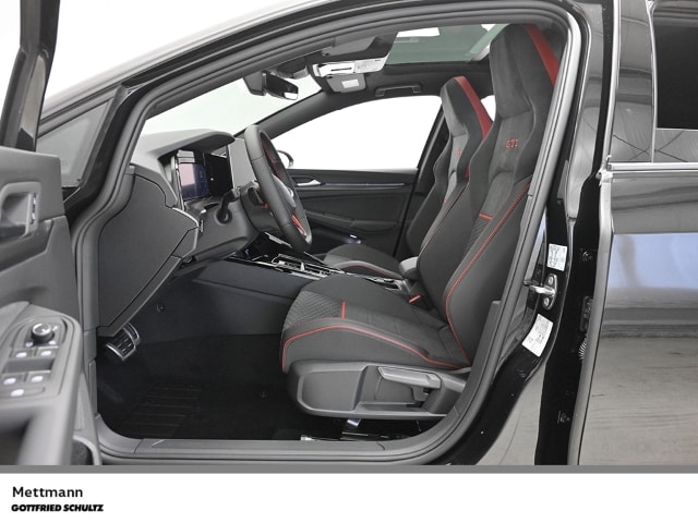 Volkswagen Golf 2.0 TSI DSG GTI