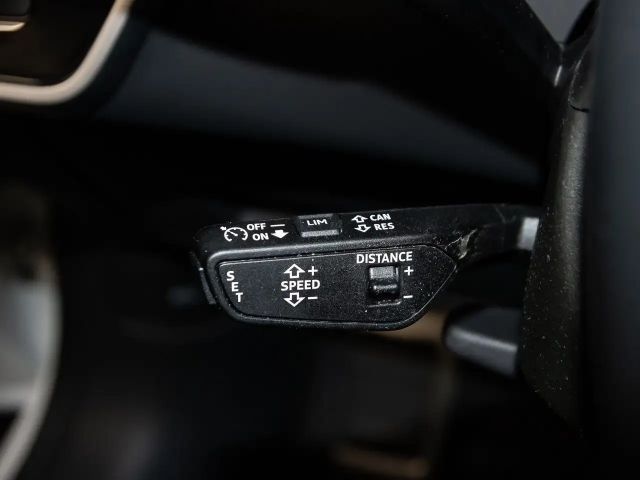 Audi A6 Hybride S-Line