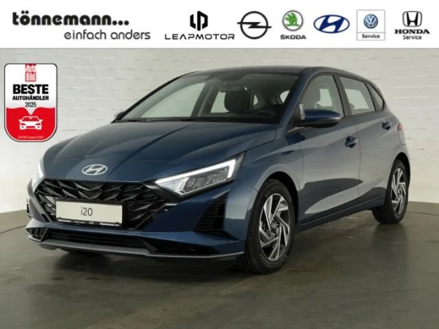 Hyundai i20 T-GDi Trend
