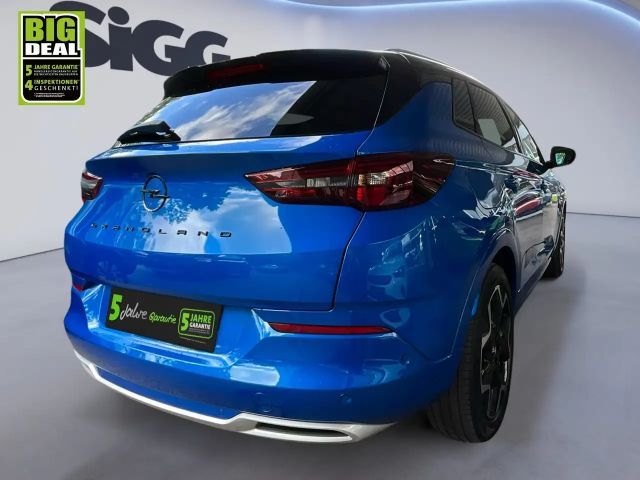 Opel Grandland X Innovation