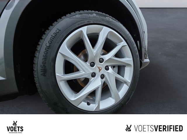 Cupra Formentor 1.5 TSI DSG