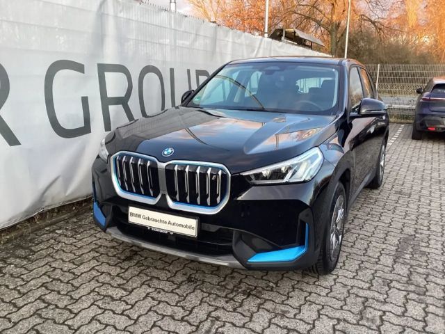 BMW iX1 xDrive