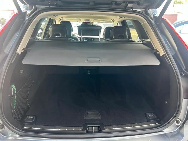 Volvo XC60 AWD Inscription