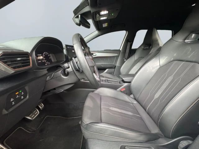 Cupra Leon 1.4 ST e-Hybrid