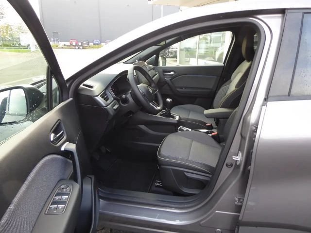 Renault Captur TCe 90 Techno