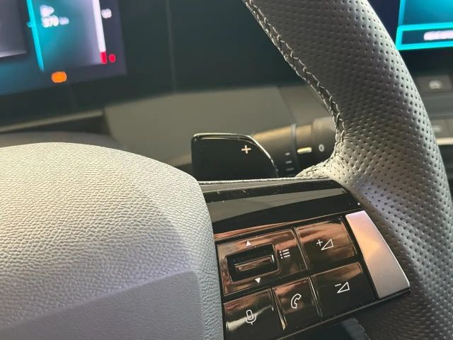 Opel Astra 1.2 Turbo GS-Line Grand Sport Turbo