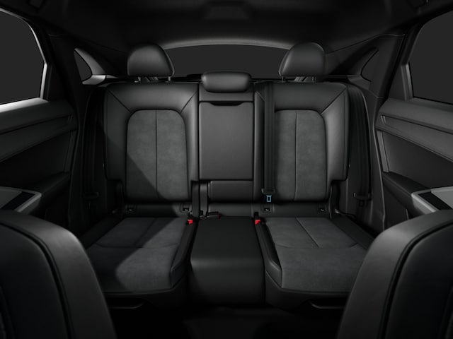 Audi Q3 35 TFSI S-Line S-Tronic Sportback