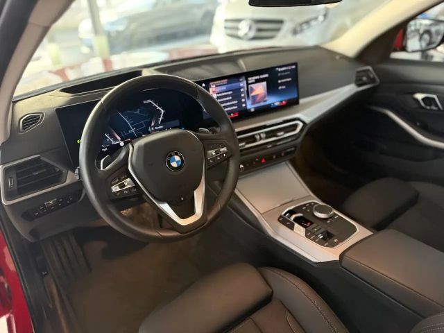 BMW 318 318d Touring