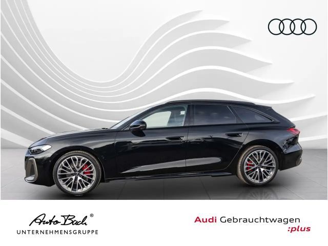Audi A5 Quattro S-Line