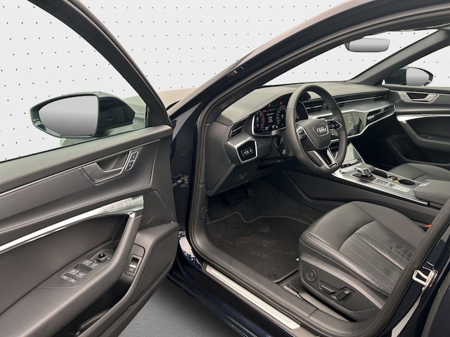 Audi A6 45 TDI Avant Quattro S-Tronic