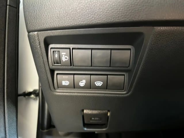 Toyota Yaris Cross Hybride