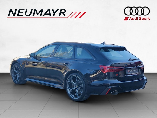 Audi A6 e-tron Avant Performance Quattro