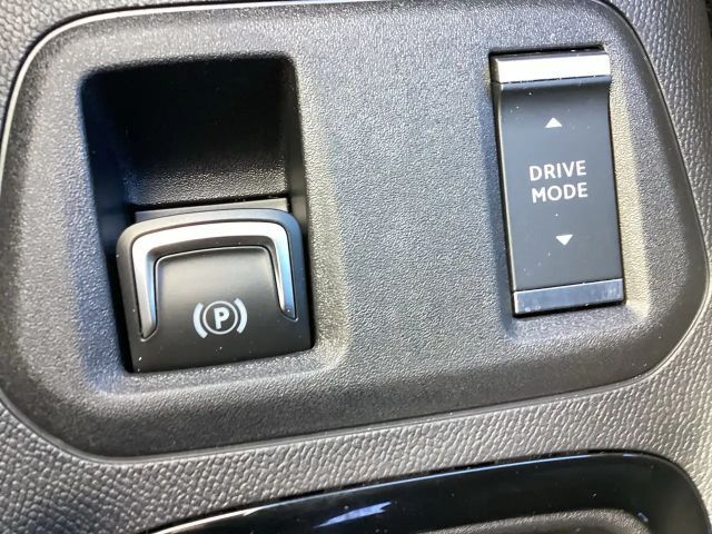 Opel Corsa YES Automatic