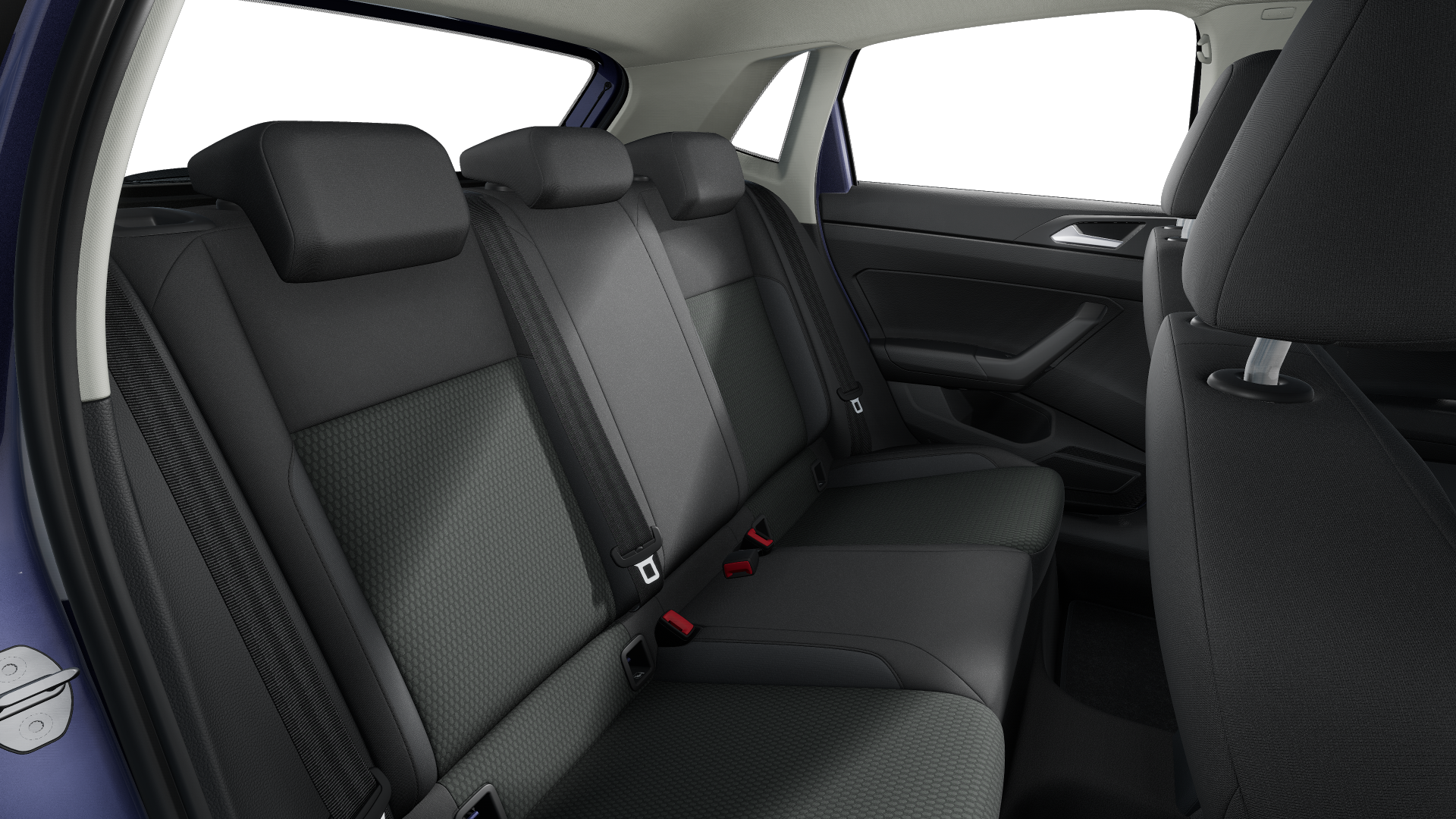 Volkswagen Polo Life