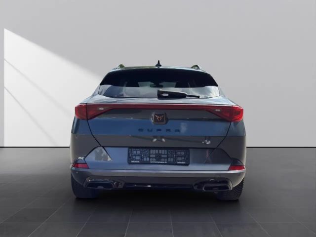 Cupra Formentor 1.5 Basis *Smart AmbLight*LED*Kamera*