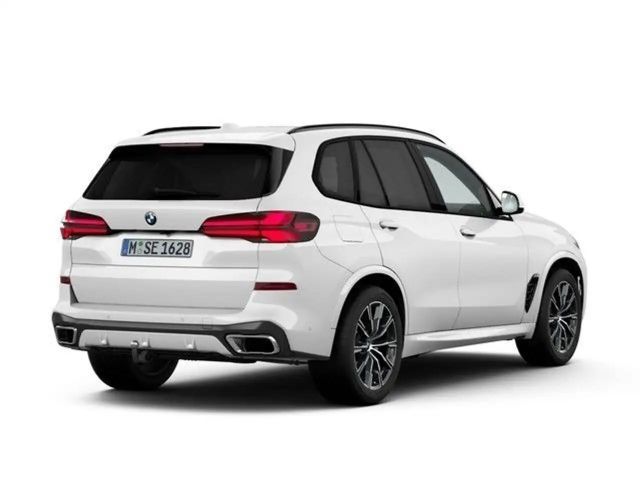 BMW X5 M-Sport xDrive30d