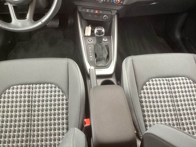 Audi A1 30 TFSI Allstreet S-Tronic