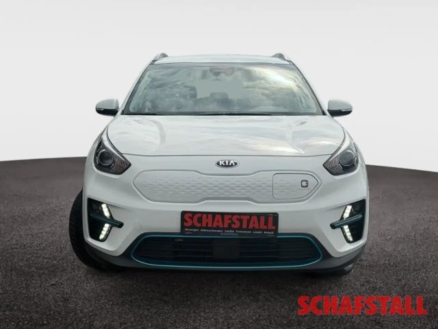Kia Niro EV Vision