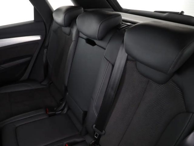 Audi SQ5 3.0 TDI Quattro