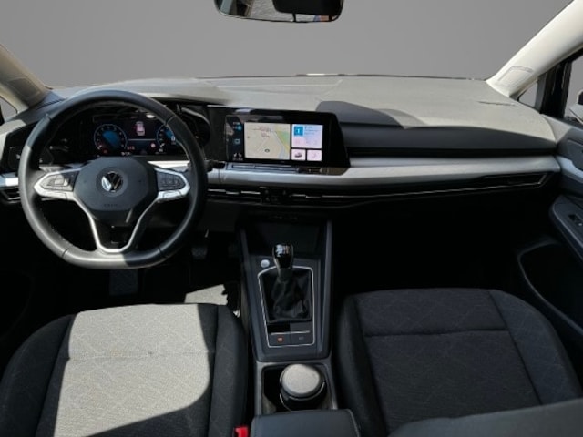 Volkswagen Golf 1.5 TSI Golf VIII Variant