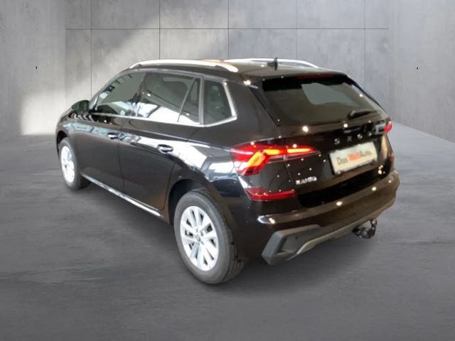 Skoda Kamiq Selection