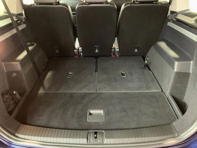 Volkswagen Touran 2.0 TDI DSG