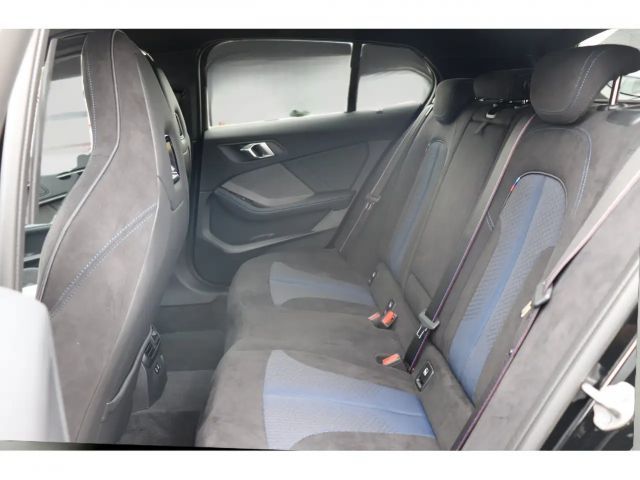 BMW 120 120i M-Sport Sedan