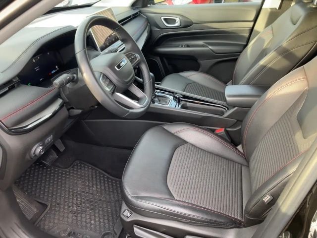 Jeep Compass Altitude