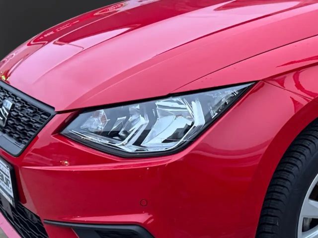 Seat Ibiza 1.0 TSI Style