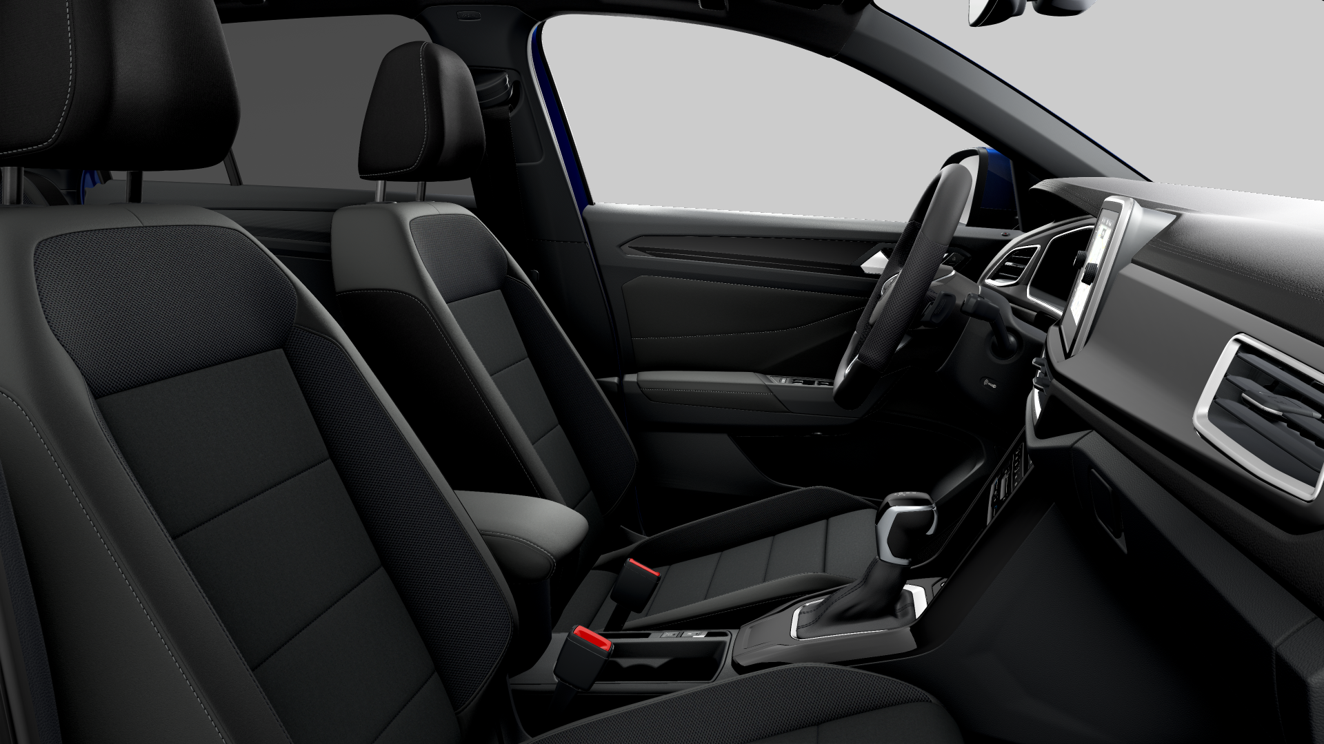 Volkswagen T-Roc DSG Plus