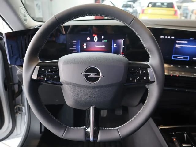 Opel Astra Sports Tourer