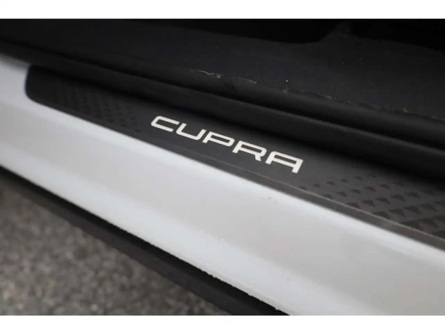 Cupra Terramar VZ e-Hybrid