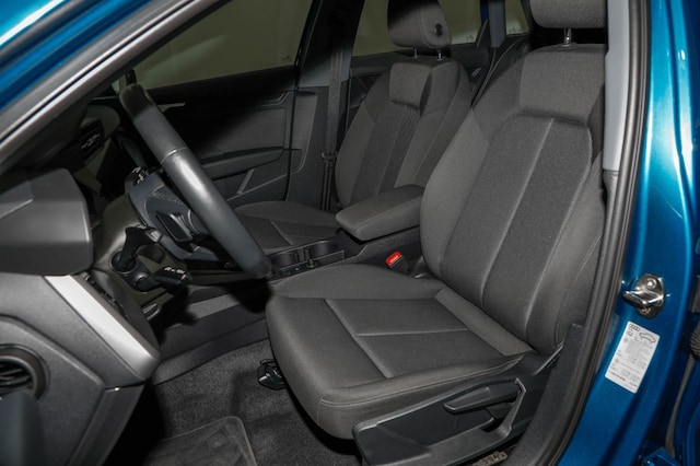 Audi A3 30 TDI S-Tronic Sportback