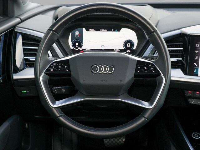 Audi Q4 e-tron Quattro