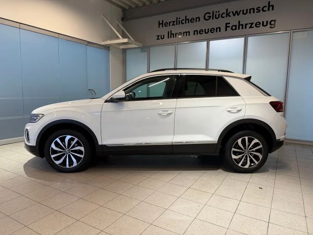 Volkswagen T-Roc 1.0 TSI Pro Style