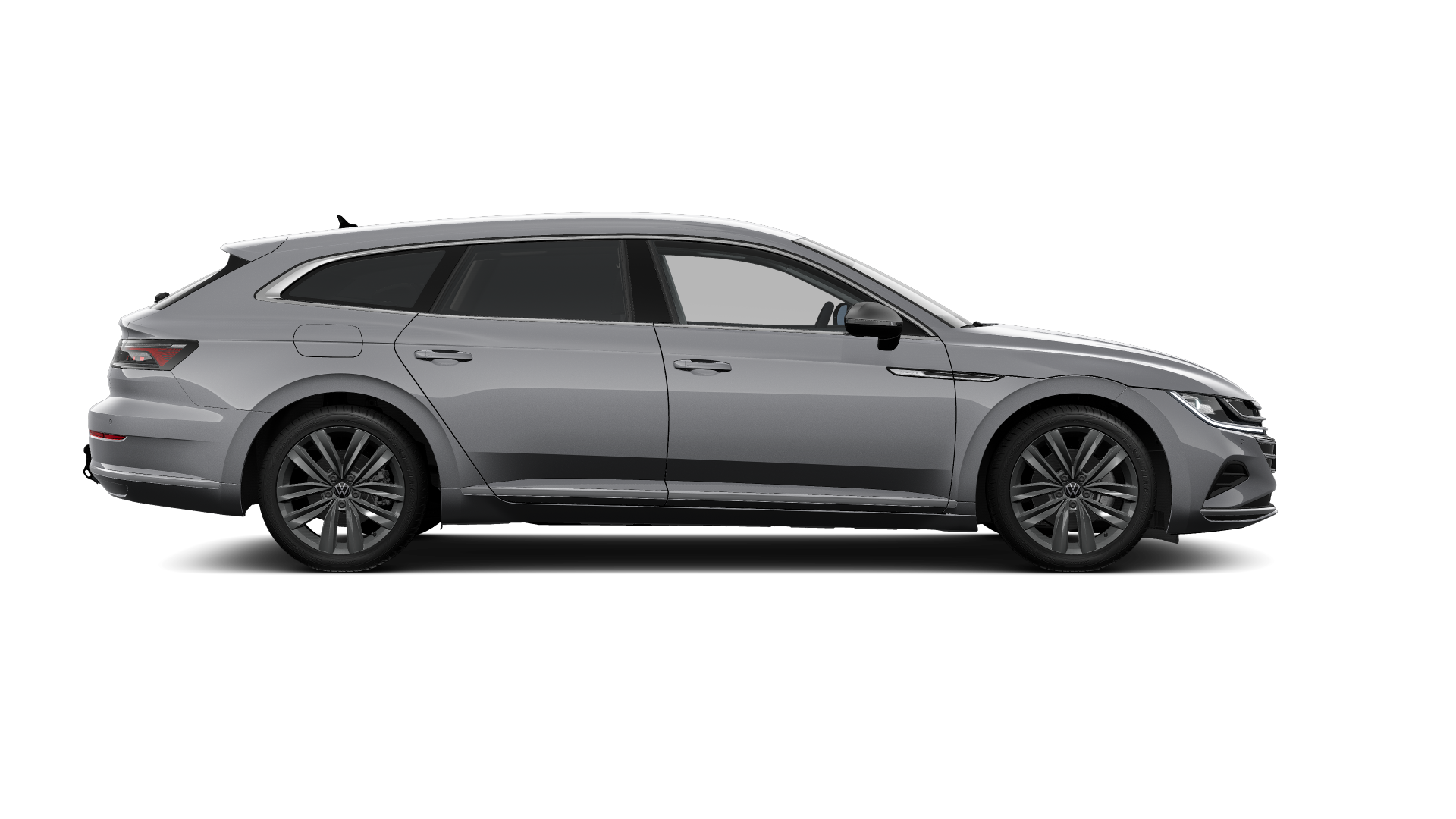 Volkswagen Arteon Shooting Brake 2.0 TDI DSG