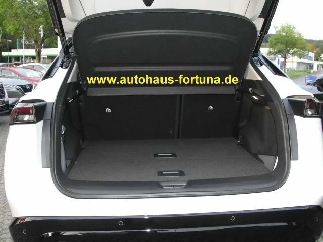 Nissan Ariya 87 kWh Evolve